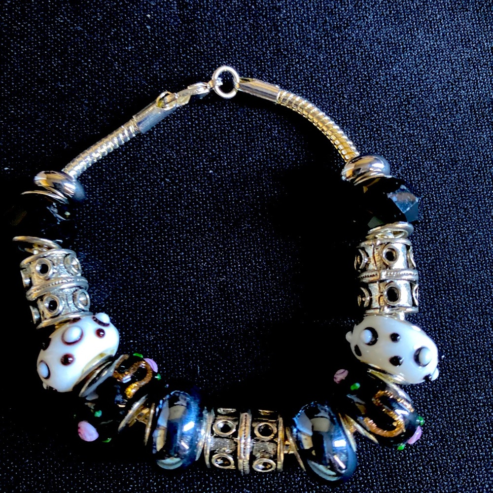 Charm Bracelet
